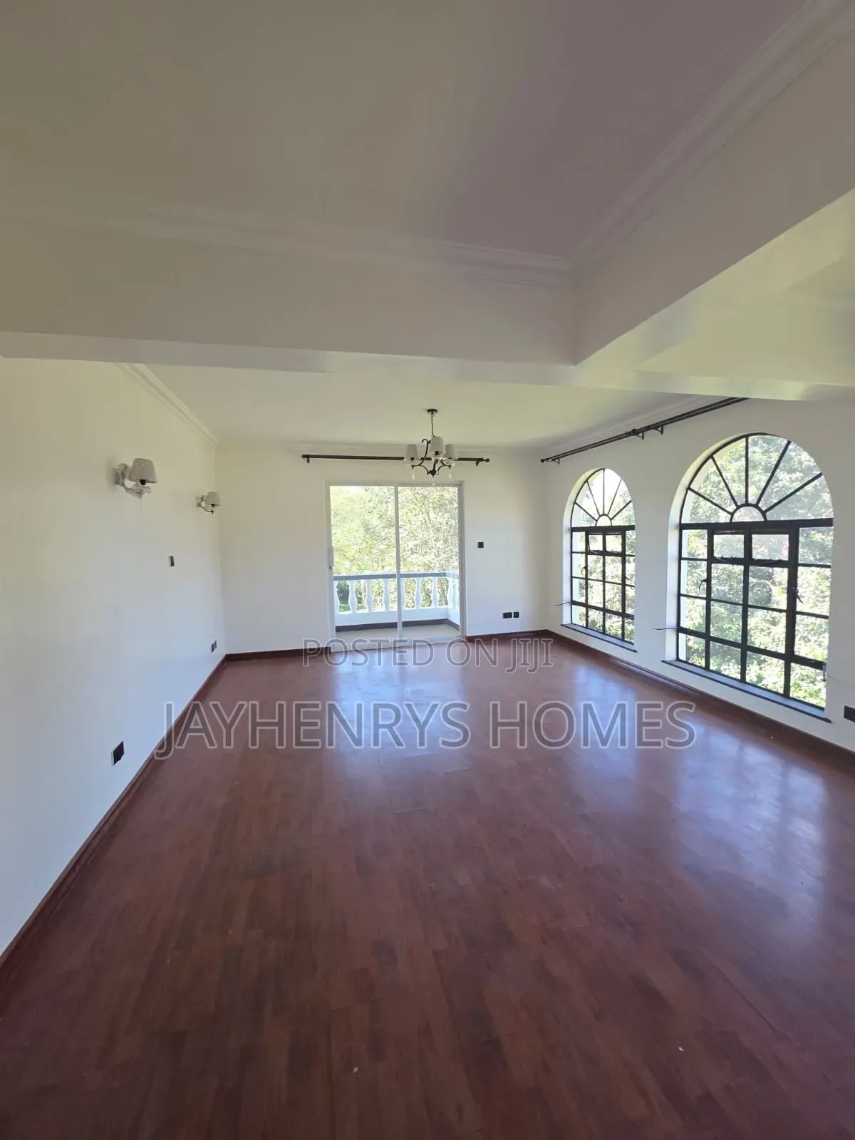 5bdrm House in Ridgeways for rent