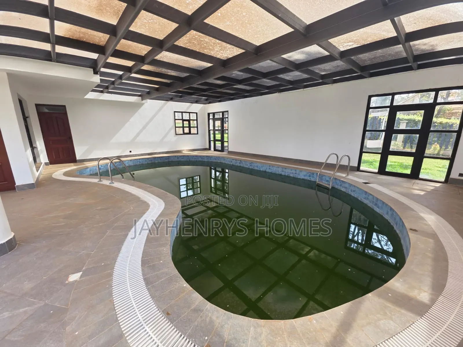 5bdrm House in Ridgeways for rent