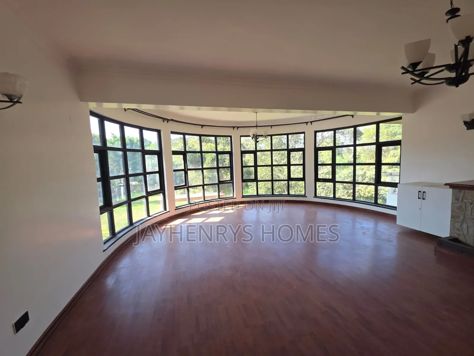 5bdrm House in Ridgeways for rent