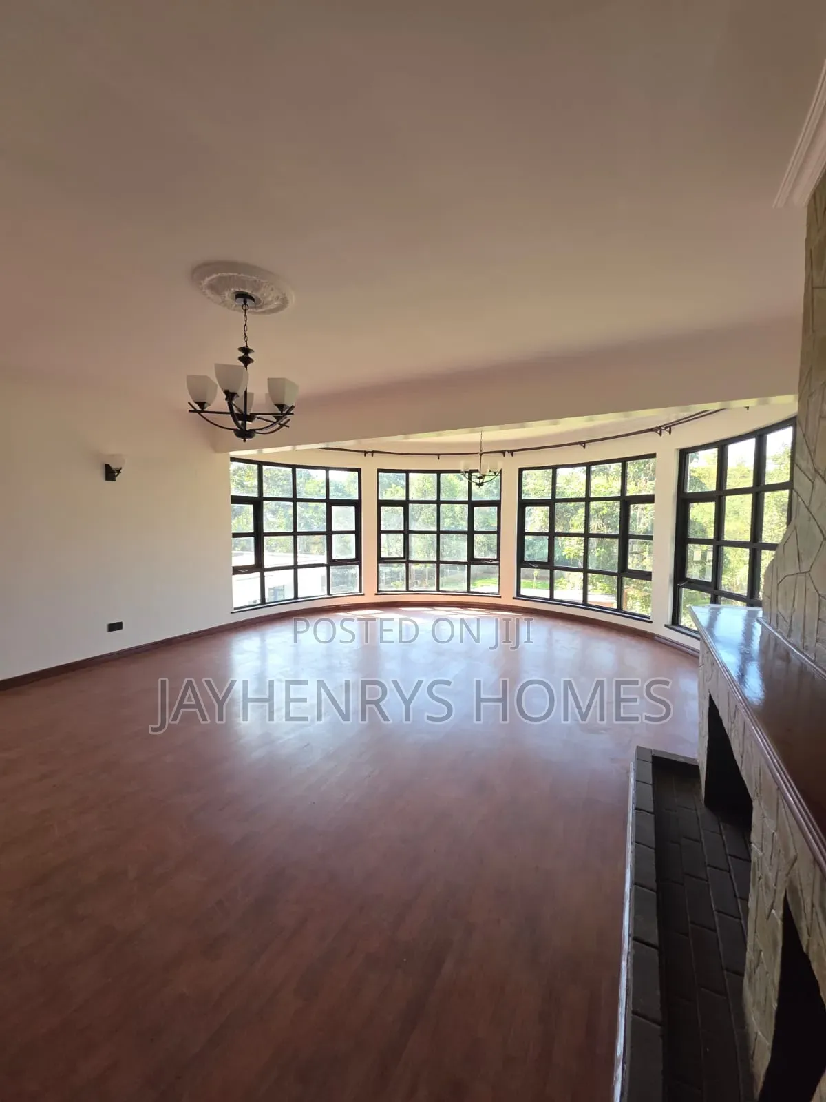 5bdrm House in Ridgeways for rent