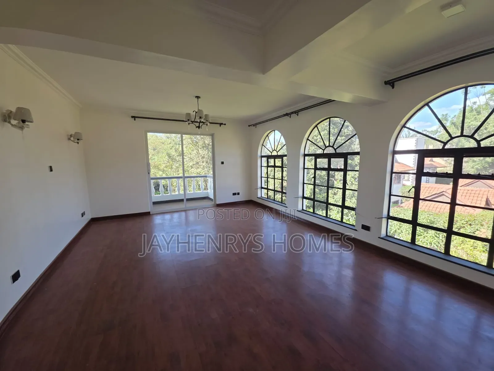 5bdrm House in Ridgeways for rent