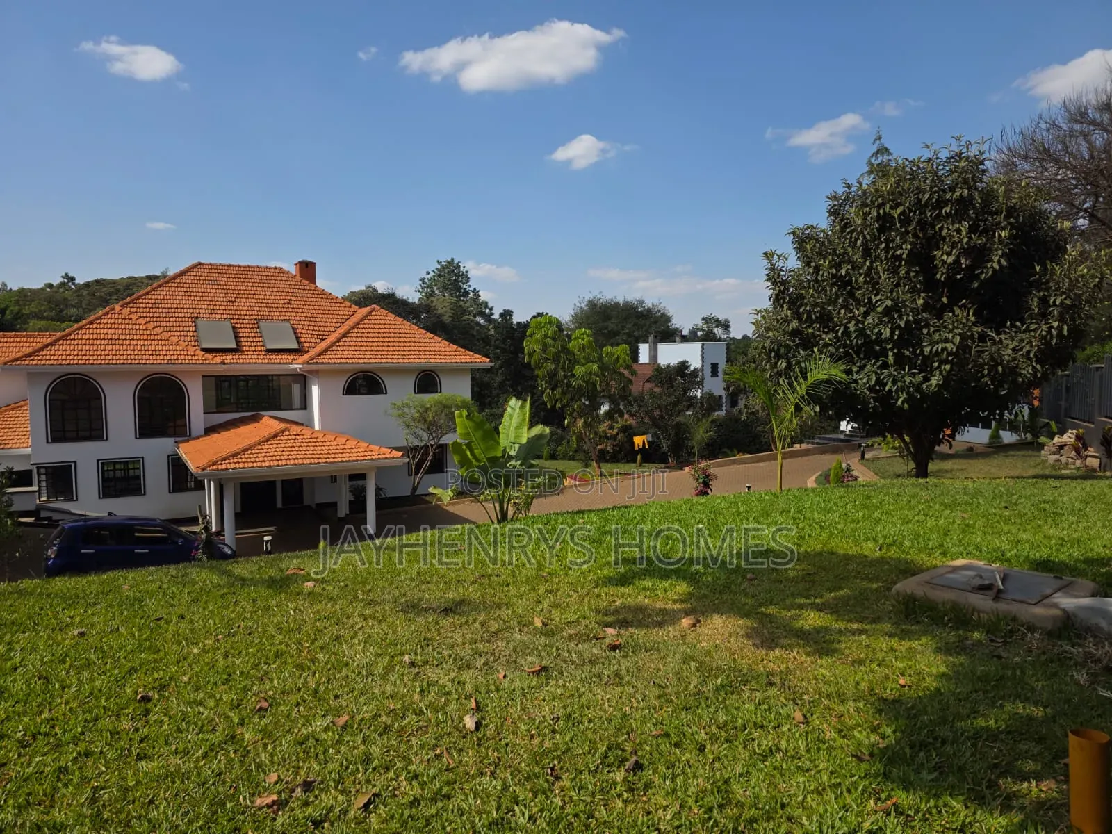 5bdrm House in Ridgeways for rent