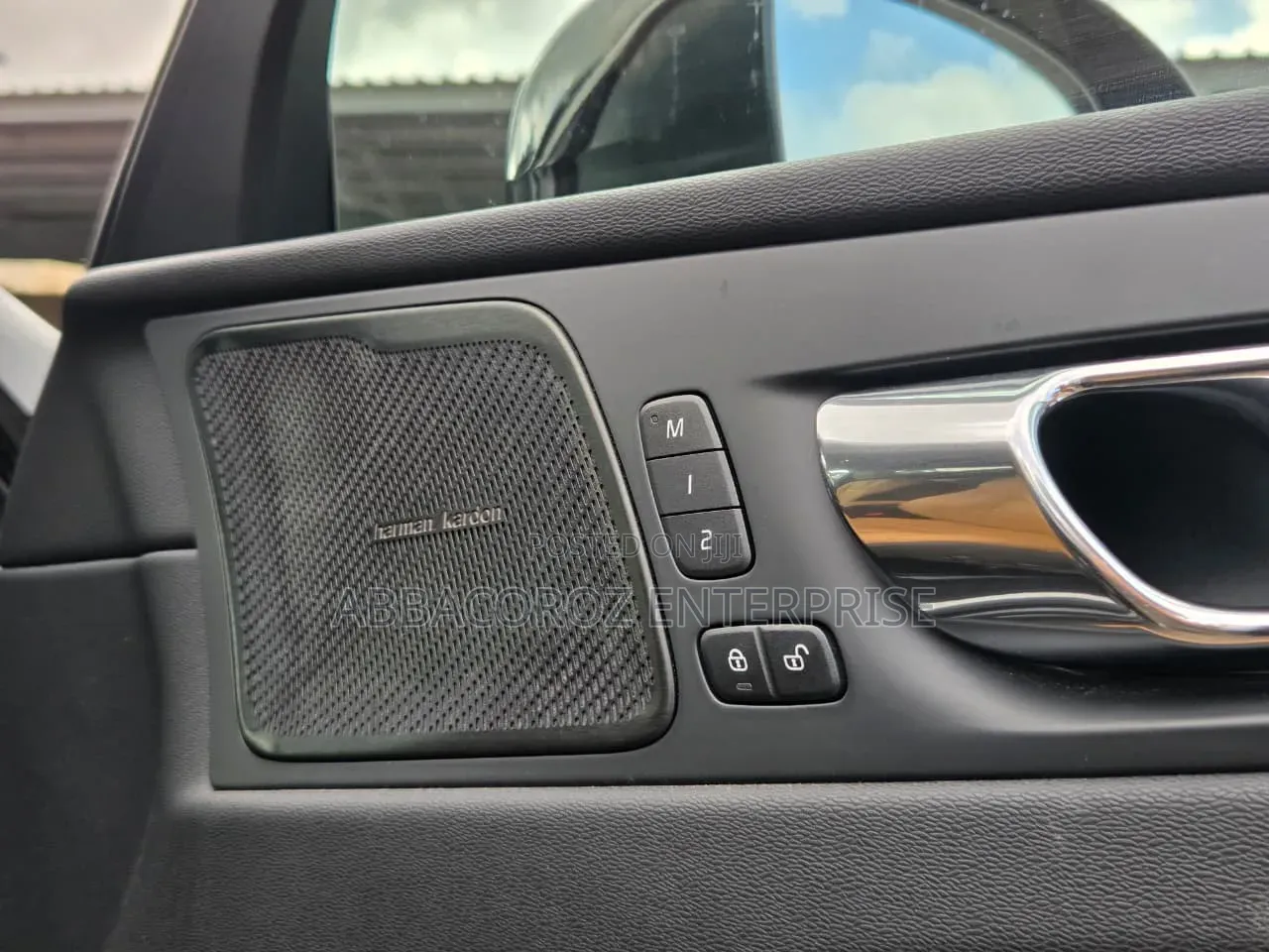 Volvo XC60 2019 Black
