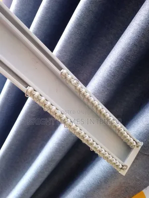 Double Curtain Rails Curtain Rails Curtain Rails