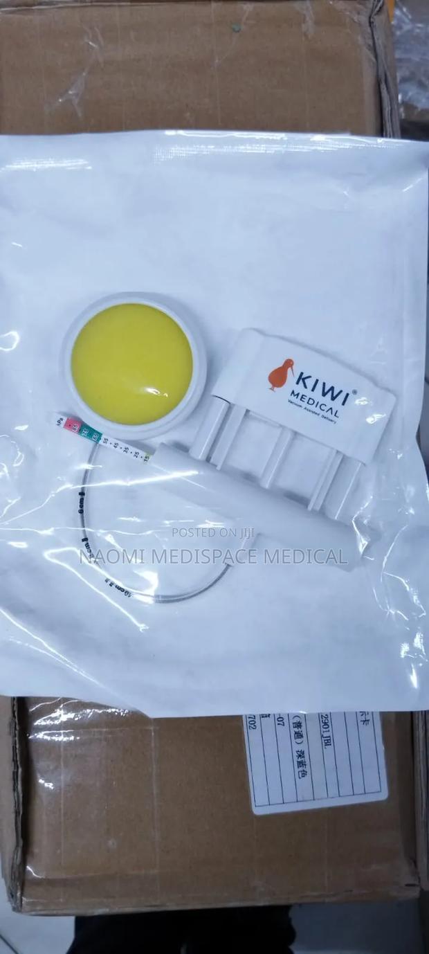 Original Quality Disposable Kiwi(Vacuum Extractor)