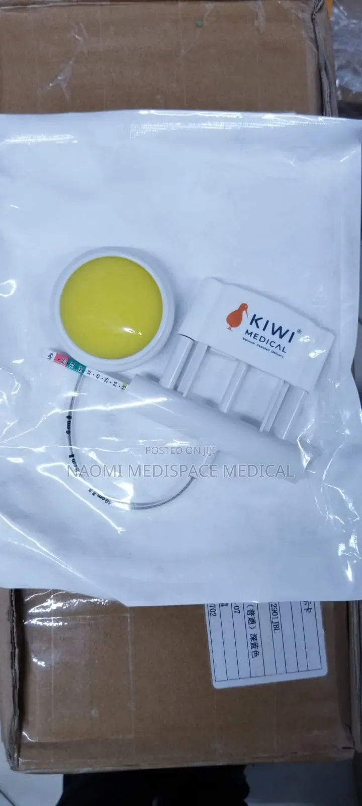 Original Quality Disposable Kiwi(Vacuum Extractor)