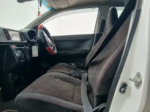 Suzuki Alto 2014 White