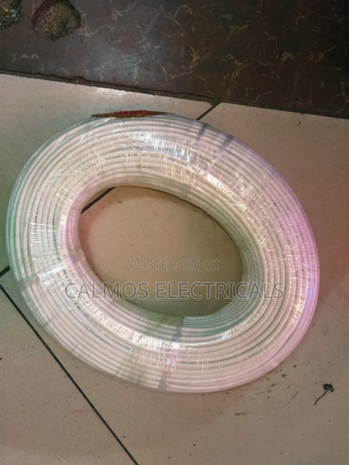 4mm Asbestos Cable,heat Cable 4mm