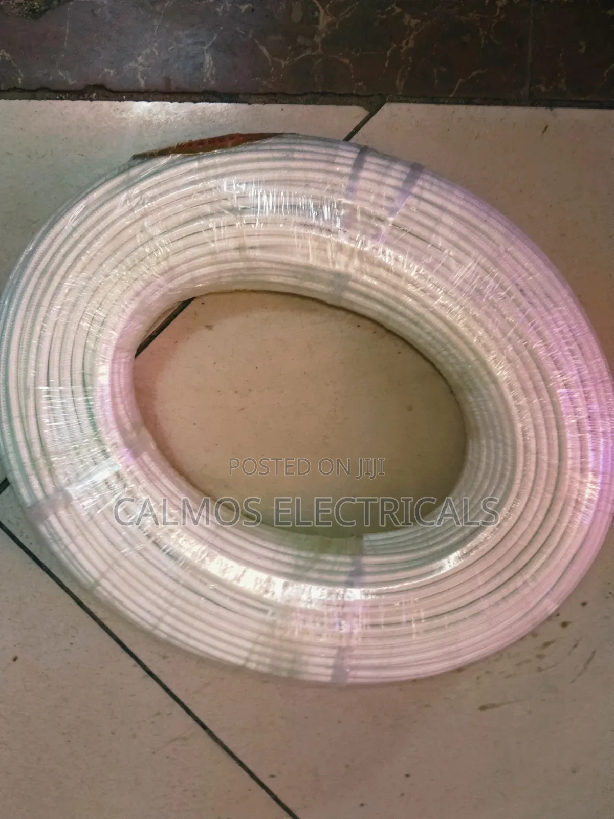4mm Asbestos Cable,heat Cable 4mm
