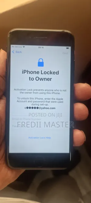 Apple iPhone 7 128 GB Black