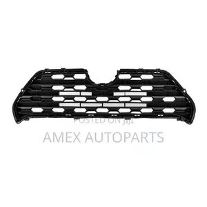 Front Bumper Grille Upper Toyota RAV4 2019 Onwards