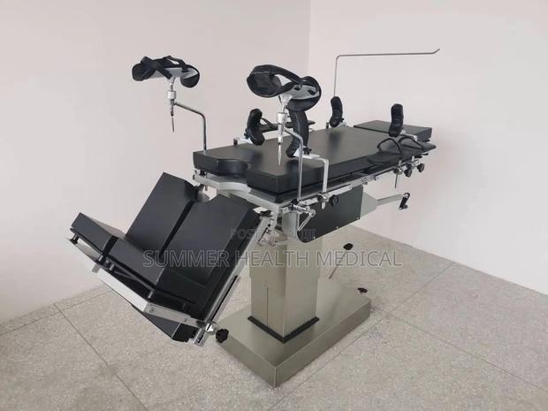 Surgical Operating Table - thumbnail 2