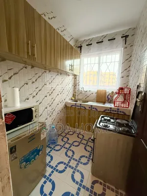 Furnished 1bdrm Block of Flats in Fisheries, Bamburi for sale