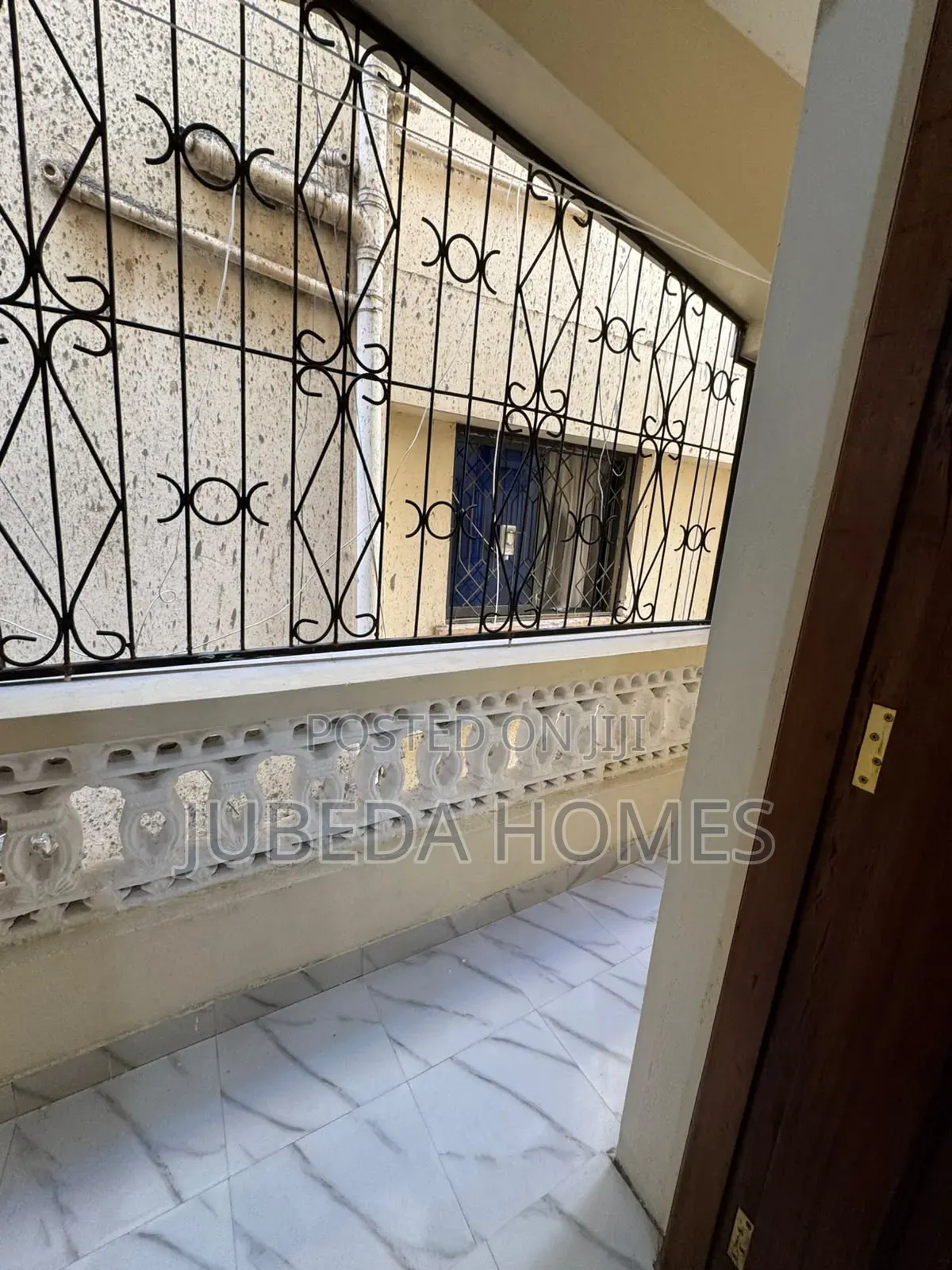Furnished 1bdrm Block of Flats in Fisheries, Bamburi for sale