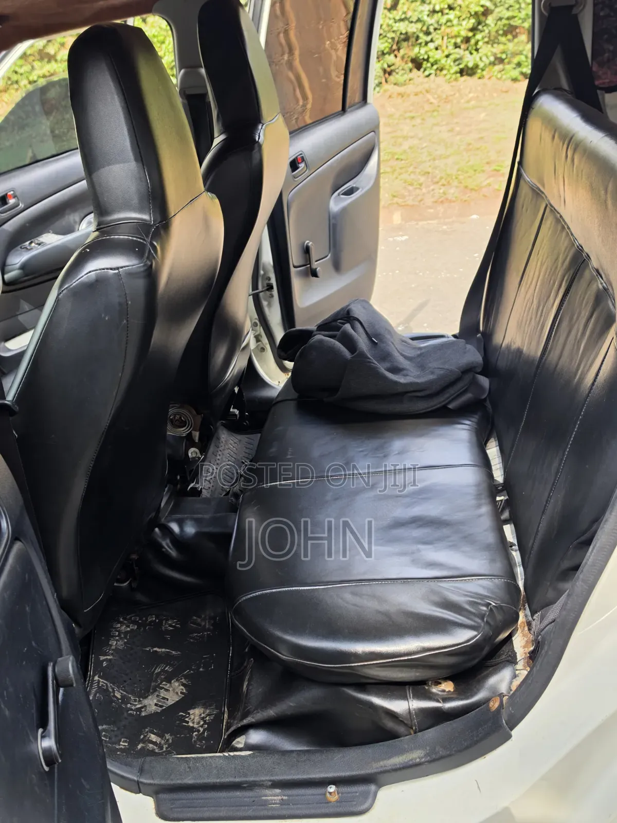 Toyota Probox 1.5 DX 2WD 2015 White