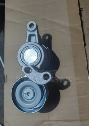 Belt Tensioner Suzuki Solio