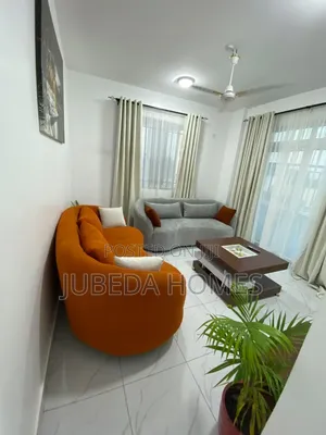 Furnished 1bdrm Block of Flats in Fisheries, Bamburi for sale