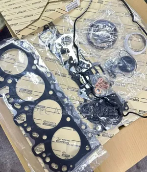Genuine Complete Overhaul Gasket 2kd Engine