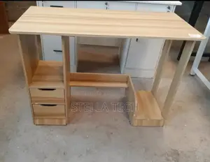 1.2m Imported Study Office Desk