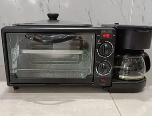 Breakfast Maker..Reki Multifunctional Breakfast Machine