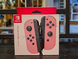 Nintendo Switch Joy-Con Controller Pair