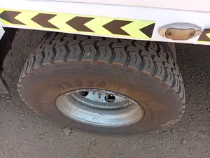 Isuzu NQR 2021 Model Manual Transmission