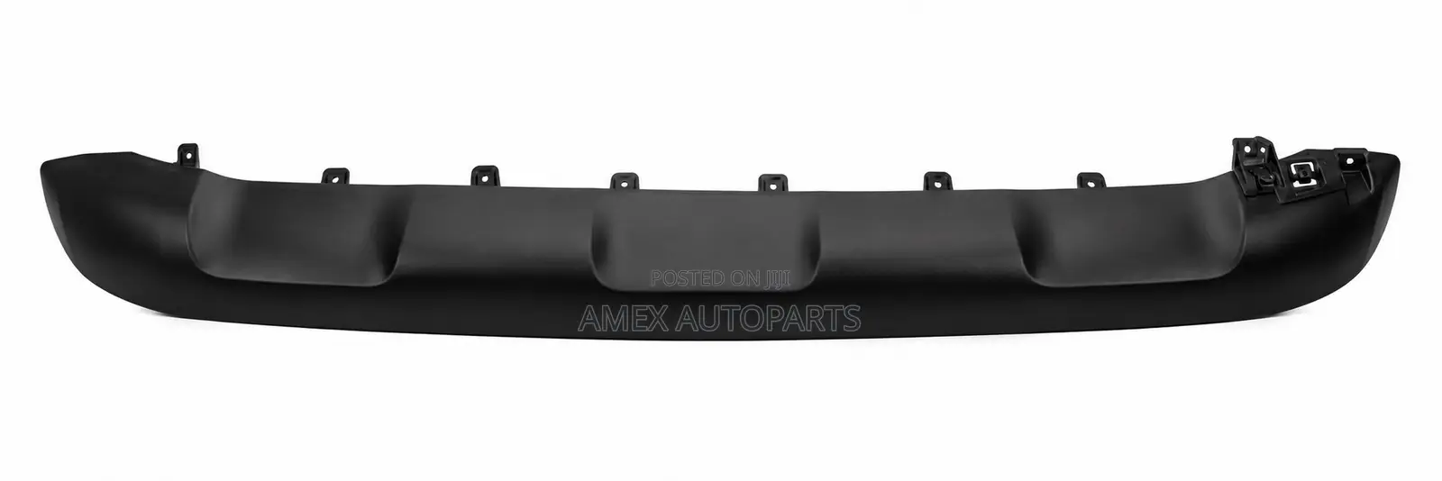 Front Bumper Lower Finisher Panel Toyota RAV4 2019 Onwards