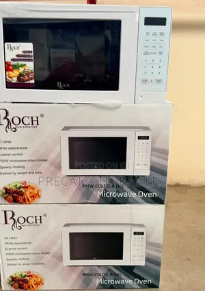 Roch 20L Digital Microwave Oven