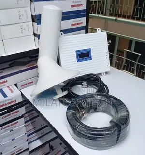 4G Network Signal Repeater