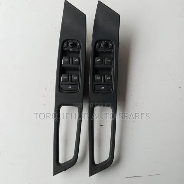 Volvo XC60/S60 Main Switch