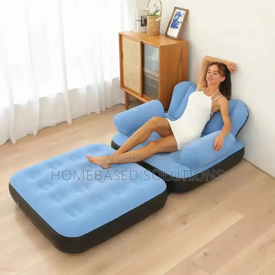 Inflatable Sofa Bed