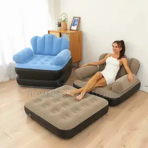 Inflatable Sofa Bed