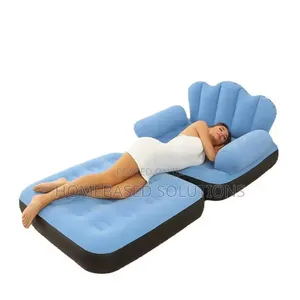 Inflatable Sofa Bed