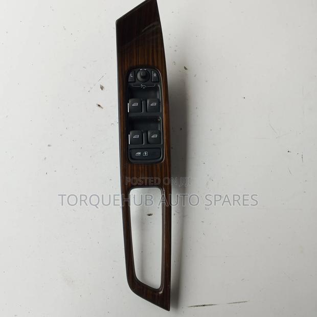 Volvo S40/V50 Main Switch