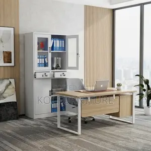 Office Cabinet; Two Doors Offices Files and Document Store Cabinet