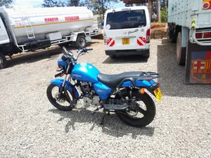 New Captain CP150-10 2025 Blue