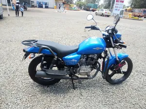 New Captain CP150-10 2025 Blue