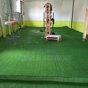 Quality 25mm Thickness Artificial Grass Carpet