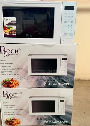 Brand New Roch 20L Digital Microwave