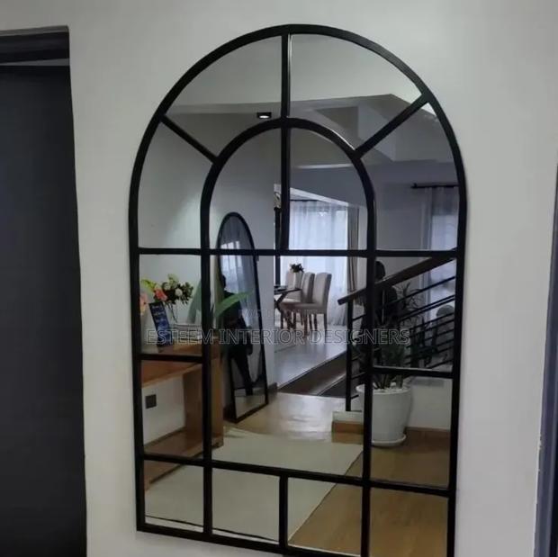 Wall Mirrors