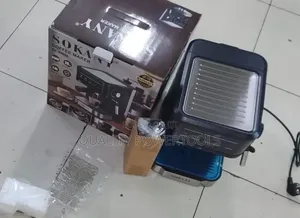 Expresso Coffee Maker Machine-Suitable