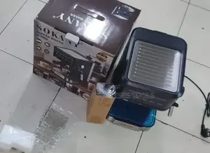 Expresso Coffee Maker Machine-Suitable