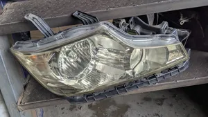 Honda Stepwagon Headlight