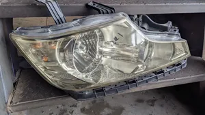 Honda Stepwagon Headlight