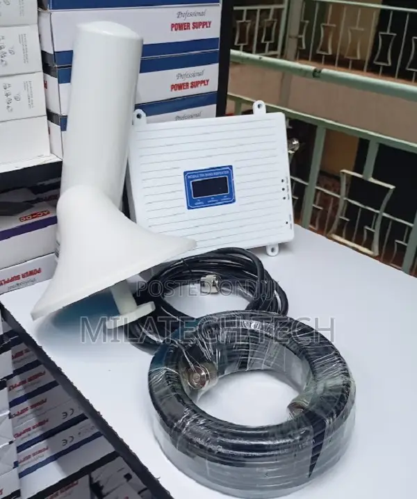 4G GSM Signal Repeater