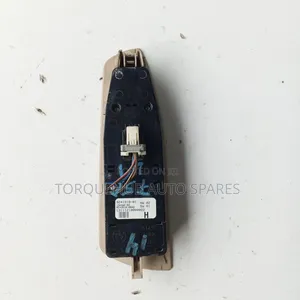 BMW 1 Series Main Switch