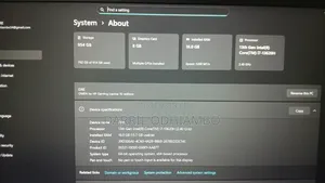 Laptop HP Omen 16 16GB Intel Core i7 HDD 1T