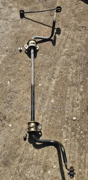 Demio 2005_2007 Stabilizer Bar