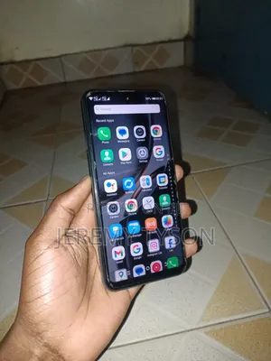 Tecno Pop 20 64 GB Gray