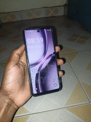 Tecno Pop 20 64 GB Gray